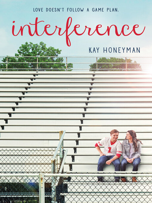 Title details for Interference by Kay Honeyman - Wait list